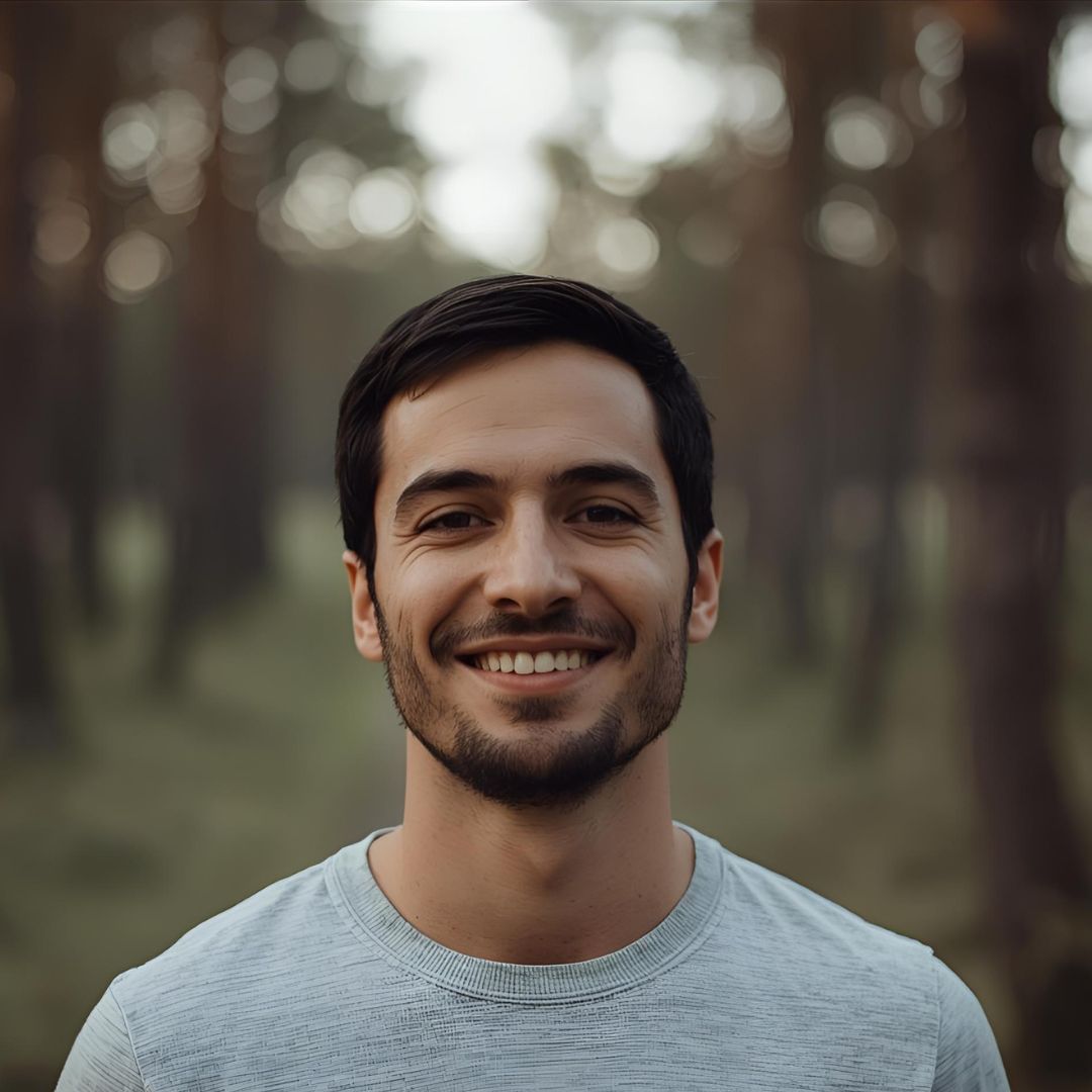 Mike R., ChattyFit Beta Tester